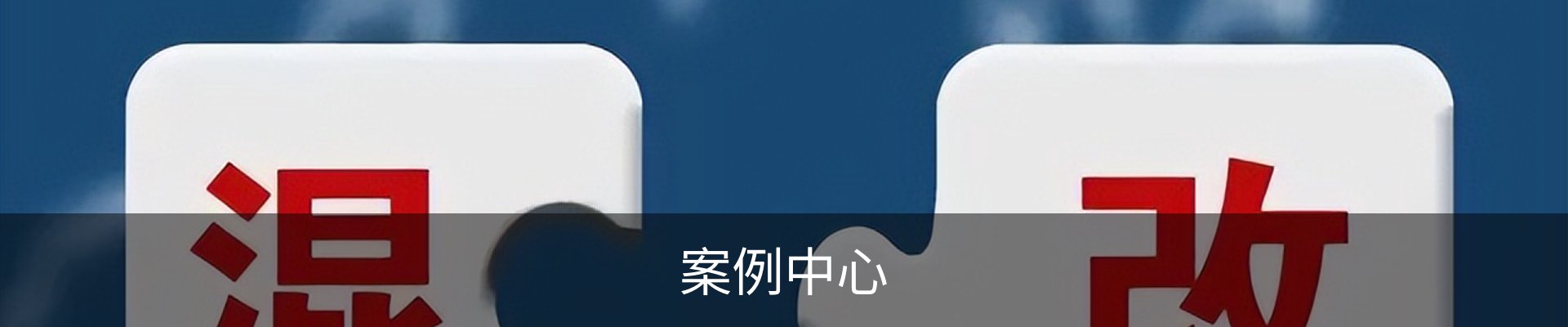 案例中心